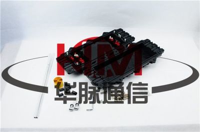 光缆接头盒详解 通信网络的精密守护者